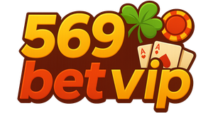 569 Bet VIP